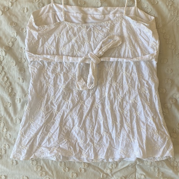 Vintage y2k Charlotte Russe tank - Picture 4 of 4